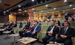 İl Müdürü Damkacı, hastaların doğru ve hızlı biçimde yönlendirilmesinin önemine dikkat çekti