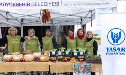 "İyilik" için tek yürek oldu