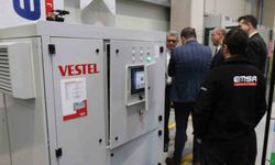 Jeneratörde hibrit dönemi başladı