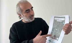 Jeoloji mühendisi Çelik: ''Dere yatakları depremden daha tehlikeli''