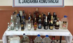 Kaçakçılık ve organize suç operasyonları: 17 şüpheli yakalandı