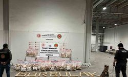 Kaçakçılıkla mücadele  sürüyor