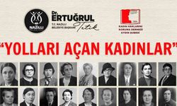 Kadınların gücü konuşulacak