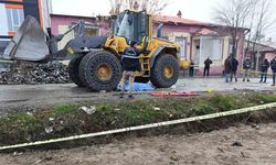 Kağızman’da emekli imamın feci sonu