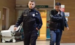 Kamyonet ile 3 araca çarptı, 2.49 promil alkollü olduğu tespit edildi