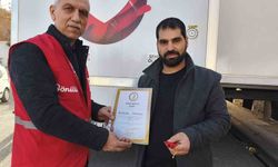 Kan bağışı kampanyası