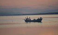 Karacabey’de çeltik ekimi yasaklandı