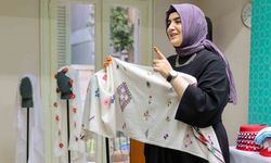 Karnavas Bezi Kahire’de görücüye çıktı