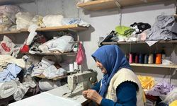 Karslı kadın girişimciden ilham veren başarı