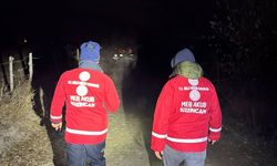 Kayıp alzheimer hastası sağ olarak bulundu