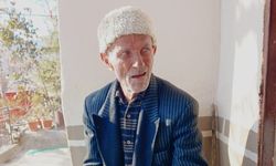 Kayıp şahıs için arama çalışması başlatıldı