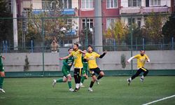 Kayseri Süper Amatör Küme’de yeni lider Kayseri Şekerspor oldu