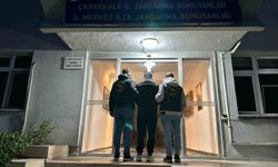 Kesinleşmiş hapis cezası olan 9 şüpheli yakalandı