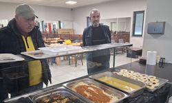 Kimsesi olmayan vatandaşlara sıcak yuva imkanı