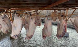 Kış sofralarının vazgeçilmezi hazırlanıyor