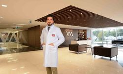 "Laparoskopik tekniklerle hızlı iyileşme mümkün"