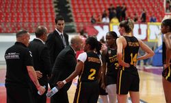 Melikgazi Kayseri Basketbol kazanamıyor