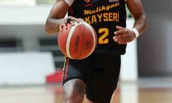 Melikgazi Kayseri’de 4 oyuncu çift haneli sayılara ulaştı