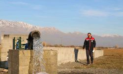 Meralar yeniden kullanıma açıldı