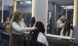 MERCEK ile kadınlar mesleğe adım atıyor