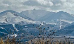 Meteorolojiden yağış uyarısı