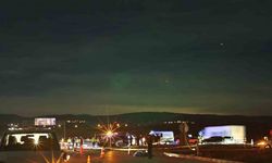 Motosiklet çarpıştı: 1 ölü, 1 yaralı