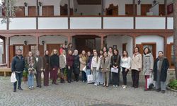 MSKÜ BİO, ebeveynleri duygu düzenleme atölyesinde buluşturdu