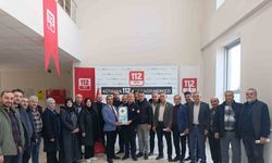 Müdür Tamer Yiğit: "Her türlü acil durumda muhtarlarımızın vereceği bilgi çok kıymetlidir"