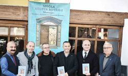 Muğla Kültür Rotası birinci Menteşe kitabı basına tanıtıldı