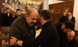 Nevşehir Belediyesinde halk gününe yoğun ilgi