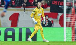 Okan Kocuk: 'Avrupa'da gidebileceğimiz yere kadar gitmek istiyoruz'