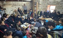 Okullarda Kemaliye kültürü yaşatılıyor