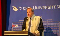 Okyay: "Dünyanın hiçbir ülkesi savunma sanayinde tek başına tam yeterli değildir"