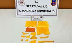 Operasyonunda 1 şüpheli tutuklandı