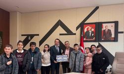 Orman Bölge Müdürü Dingil: "Engelli bireylerin toplum yaşamına katılması önemli"