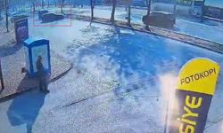 Otomobil ağaca çarpıp takla attı: 1 ölü