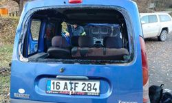 Otomobil şarampole devrildi: 3 yaralı