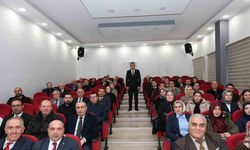 Özel okul yöneticileri zirvesi