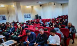 Özel yeteneklilerde kariyer planlaması konferansı