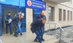 Park yeri kavgası cinayetinde 2 tutuklama