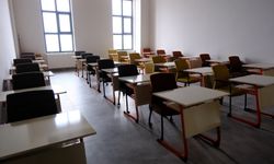 Patnos Halk Kütüphanesi kitapseverlerle buluşuyor