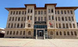 Patnos'ta yeni yıl kutlamaları için güvenlik önlemleri artırıldı