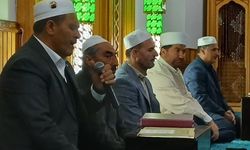 Posof'ta Regaib Kandili coşkusu