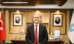 Prof. Dr. Hasan Uslu yeniden Niğde Ömer Halisdemir Üniversitesi rektörü oldu