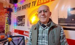 Radyo yayıncılığına adanan ömür