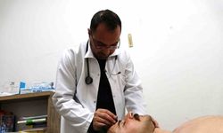 Sağlıklarına kavuştular