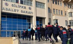 Sigara operasyonu: 6 tutuklama