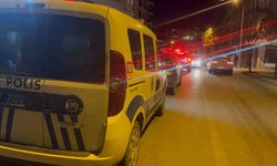 Silahlı kavga: 1 yaralı