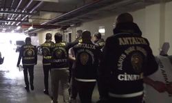 Silahlı saldırıya 2 tutuklama