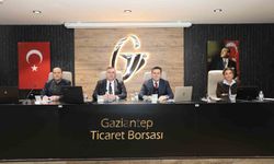 Son meclis toplantısı gerçekleştirildi